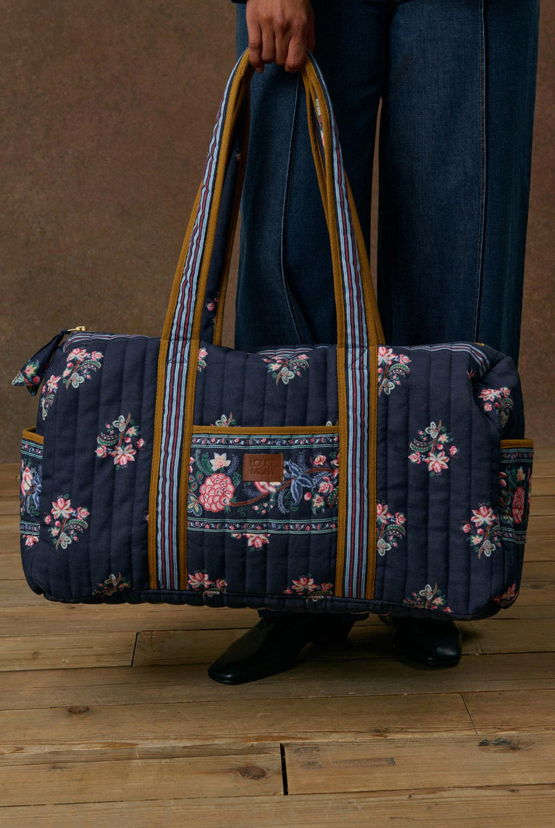 BILBAO 36-HOUR BAG