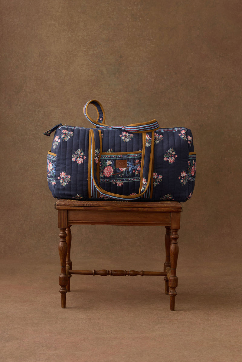 BILBAO 36-HOUR BAG