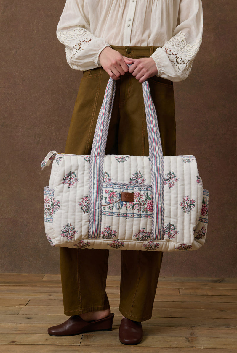 BILBAO 36-HOUR BAG