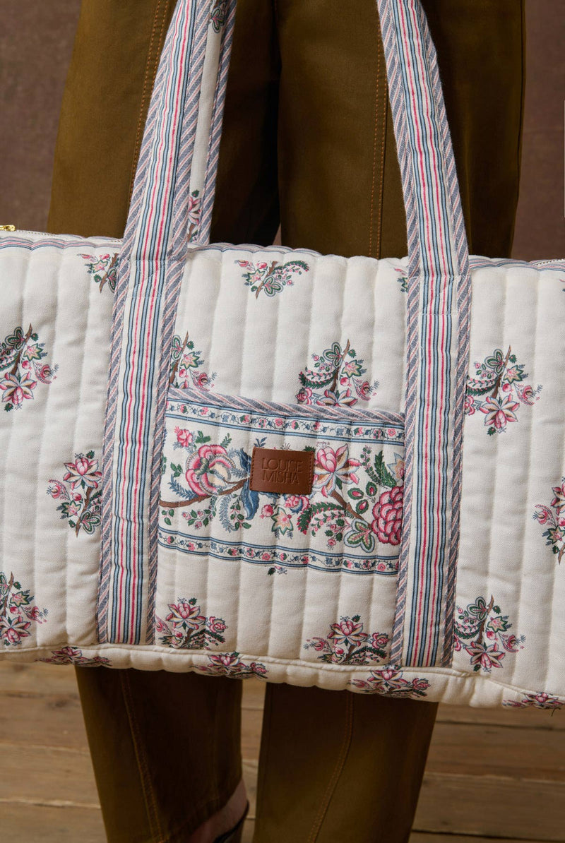 BILBAO 36-HOUR BAG