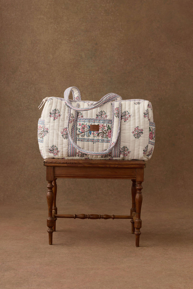 BILBAO 36-HOUR BAG
