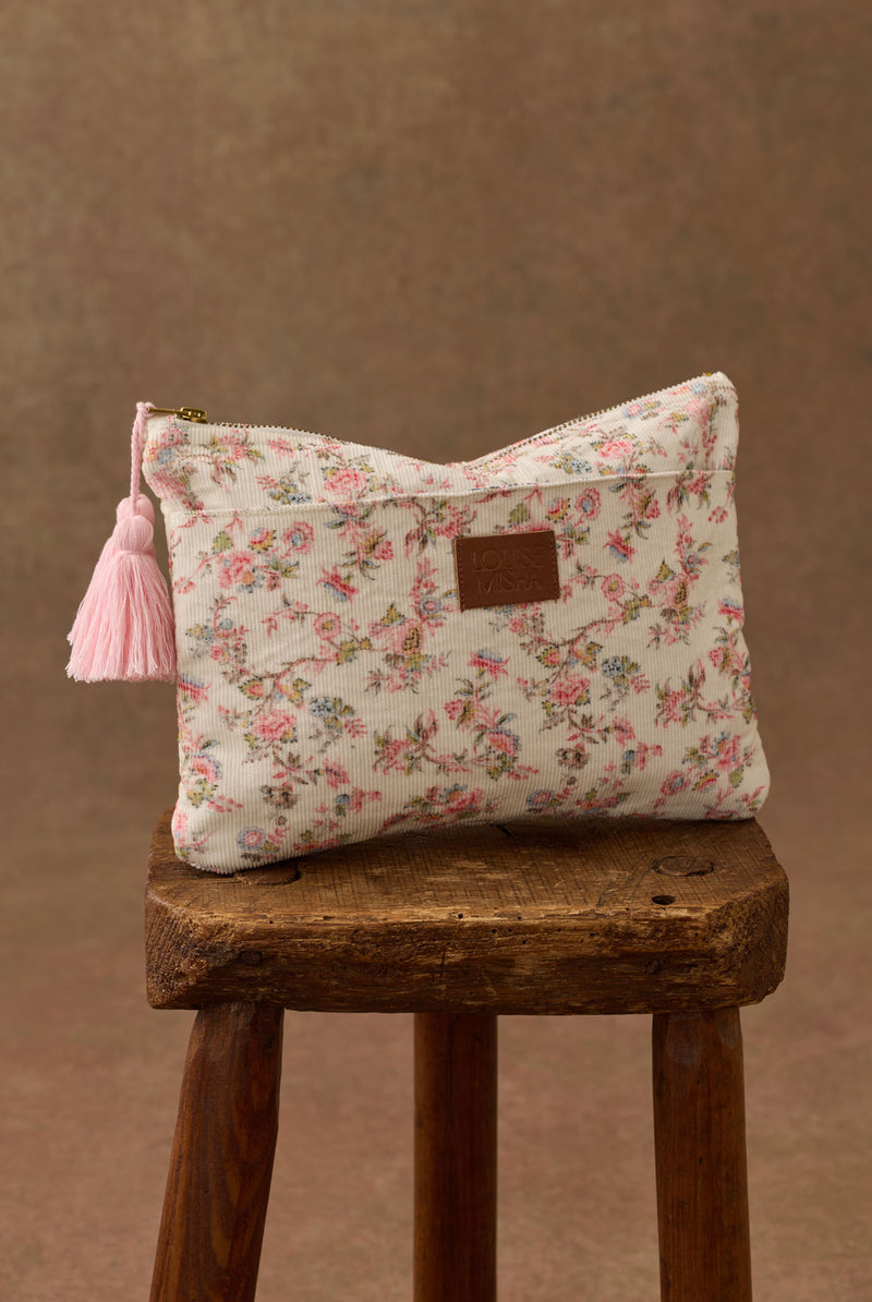 DOMINETTE POUCH