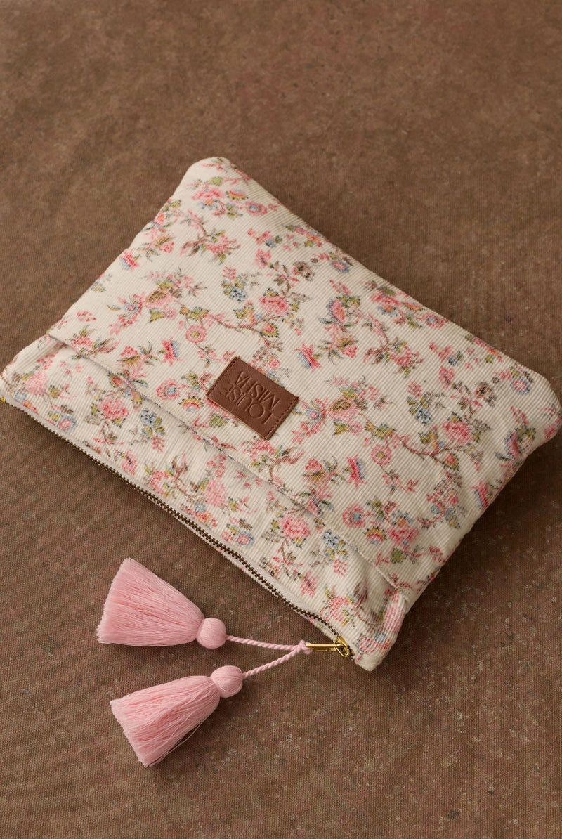 DOMINETTE POUCH