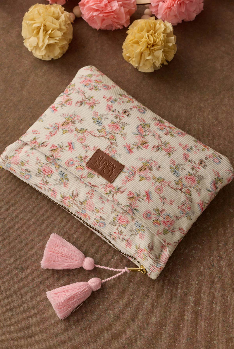 DOMINETTE POUCH