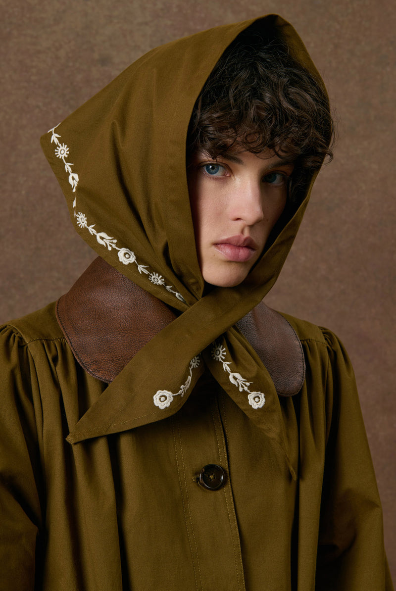 Foulard Teodor