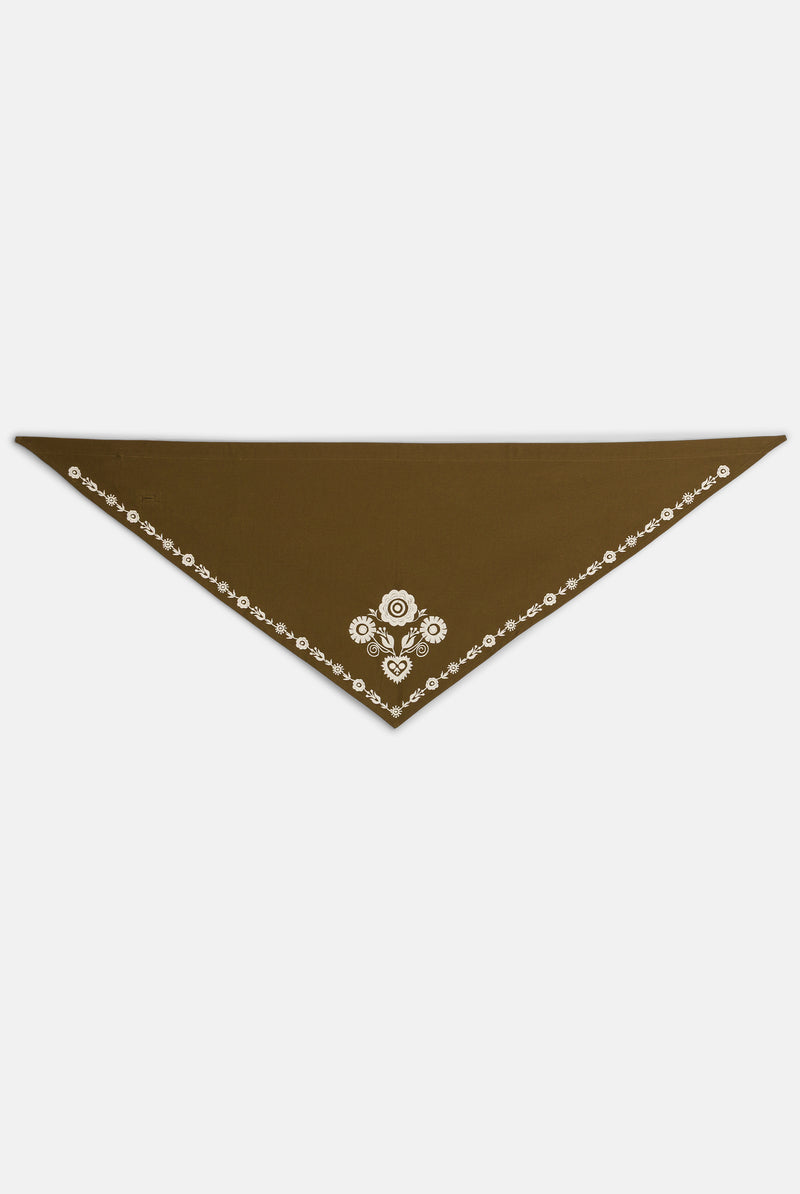 Foulard Teodor