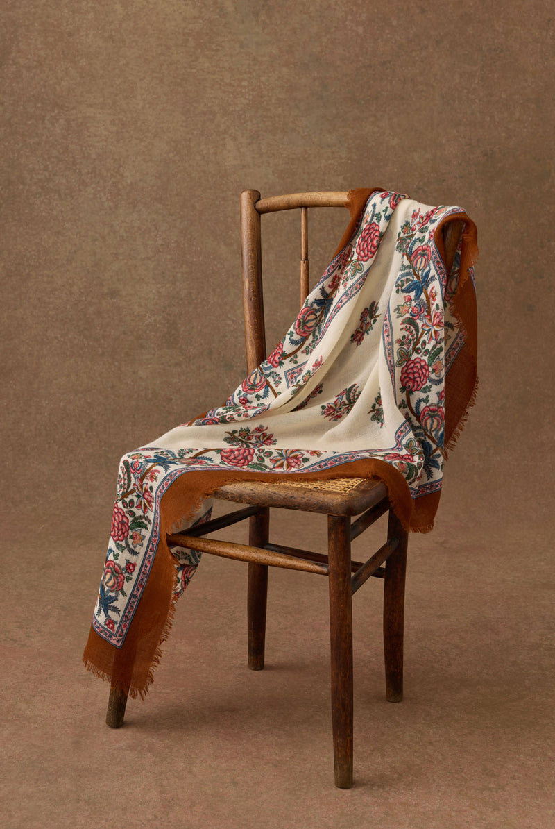 Mekness Scarf