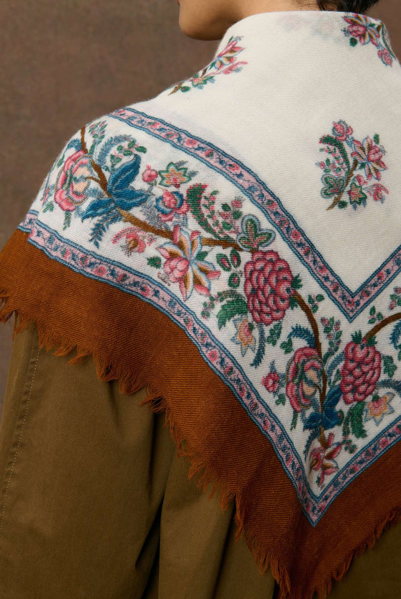Mekness Scarf