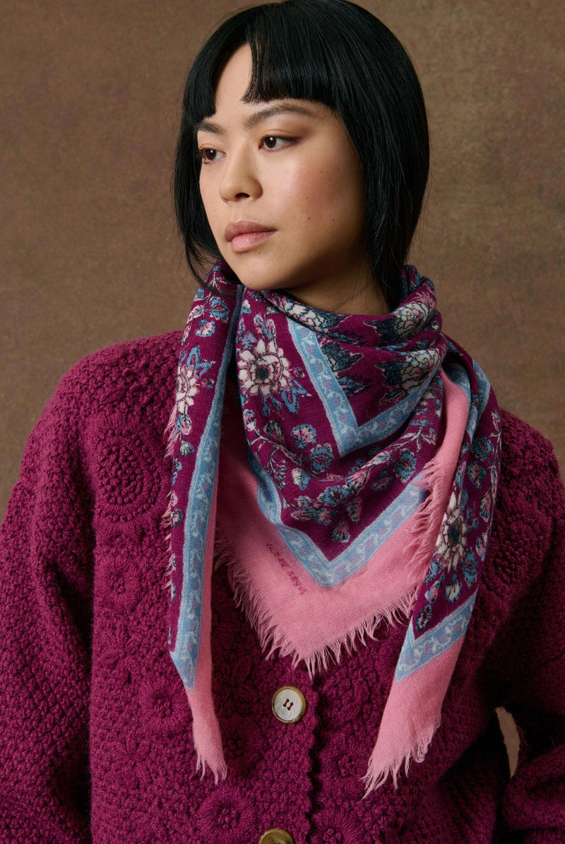 Foulard Mekness