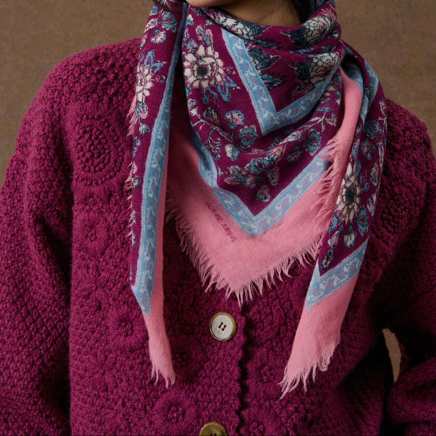 Complétez le look