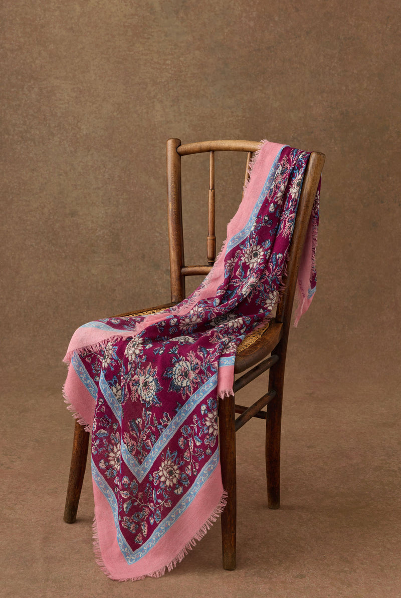 Foulard Mekness