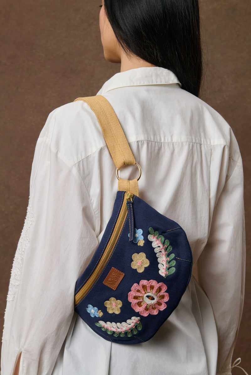 GABY WAIST BAG