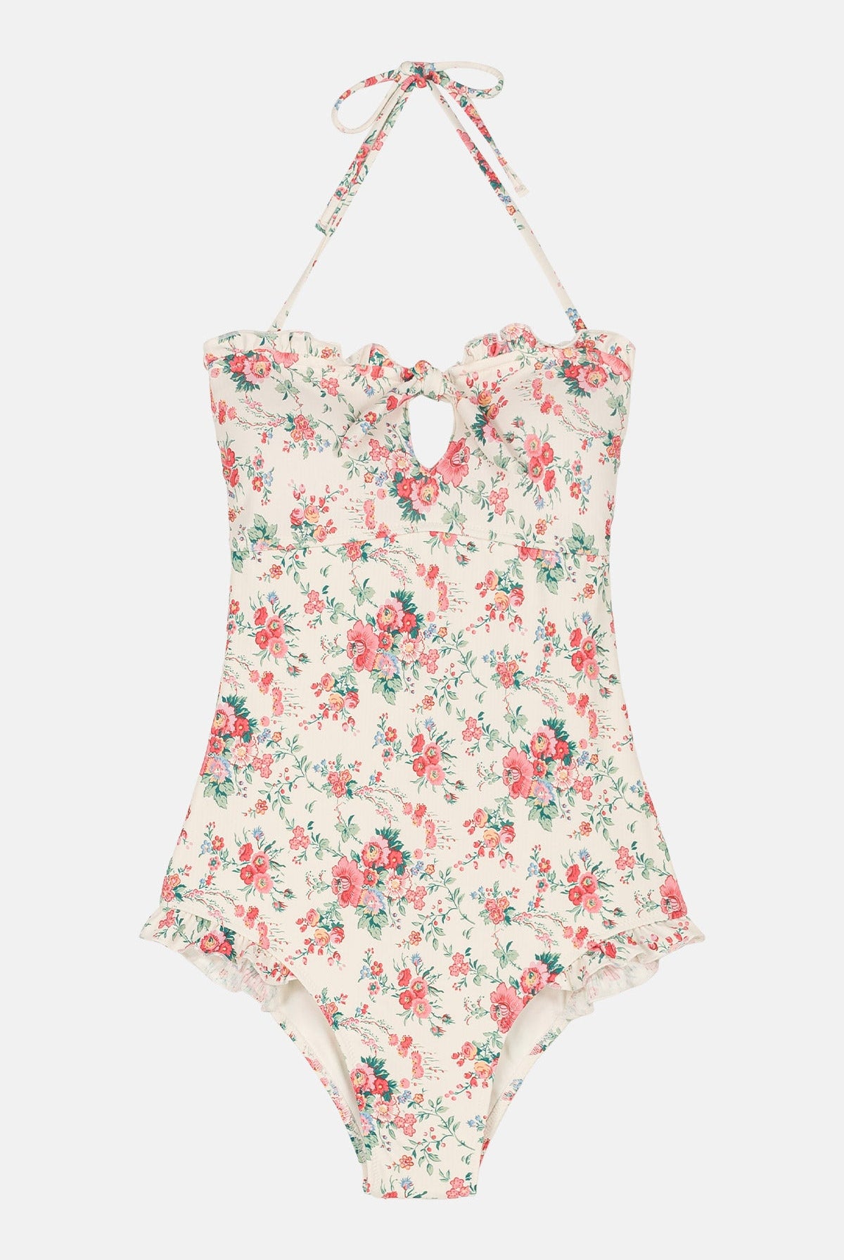 Maillot De Bain Bayo