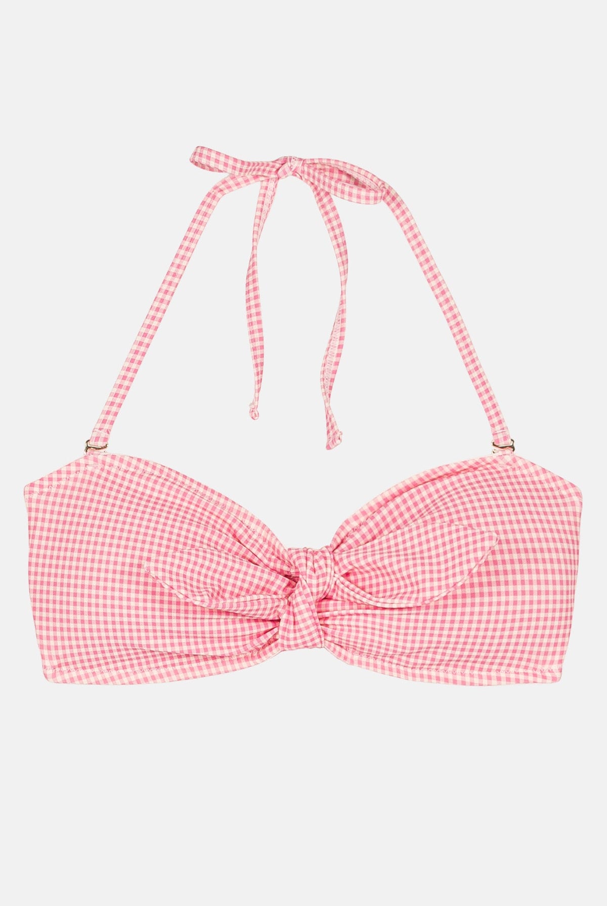 Haut De Bikini Walnut