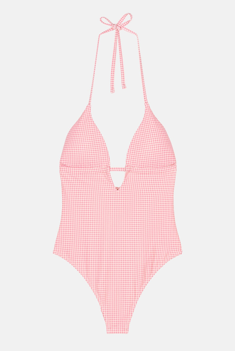 Maillot De Bain Positano