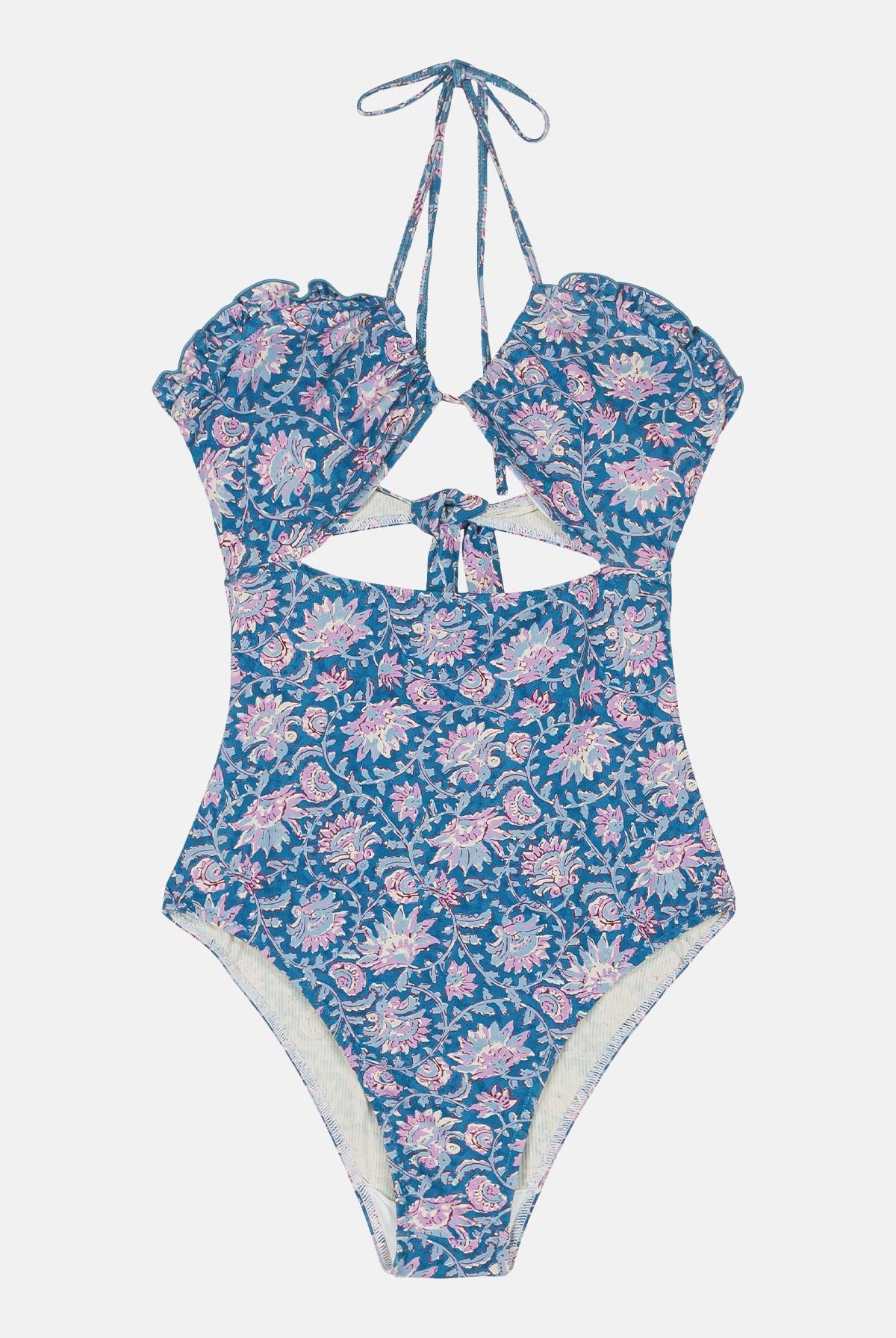 Baline Bathing Suit