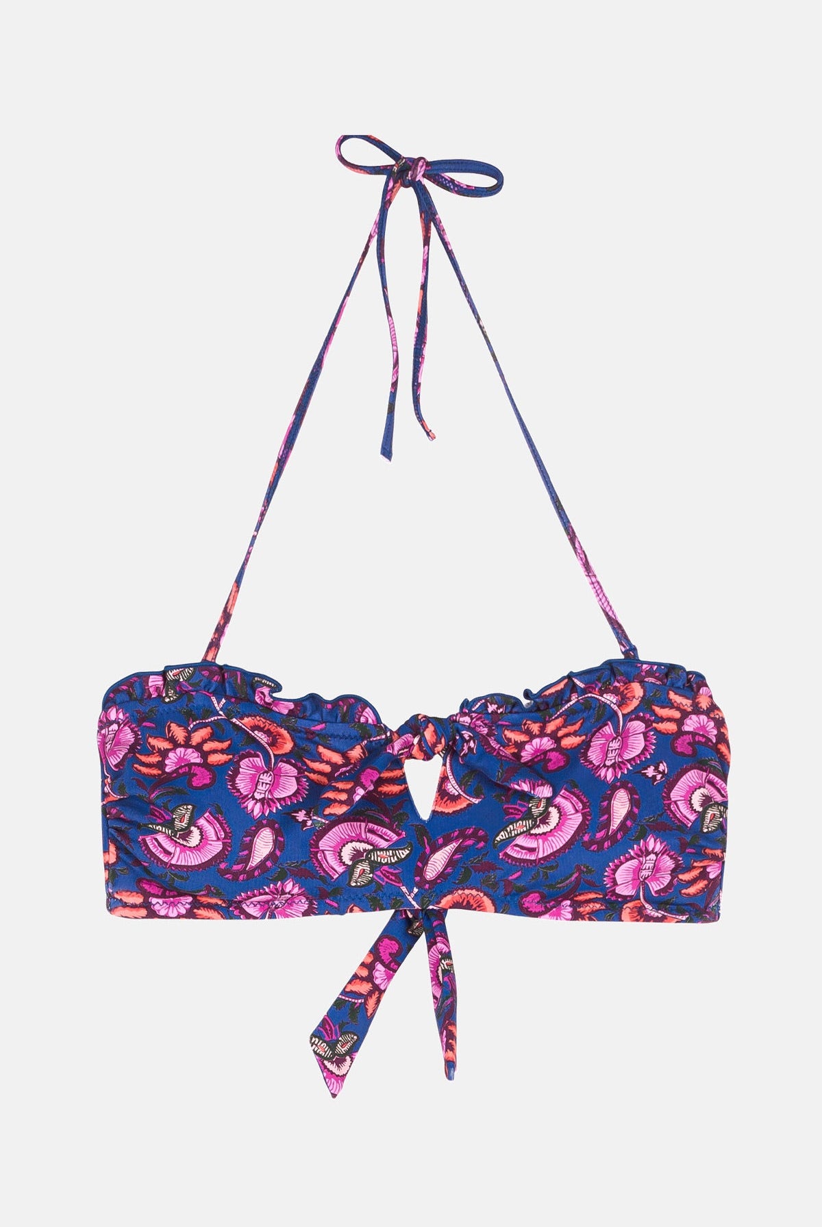 Haut De Bikini Bayi