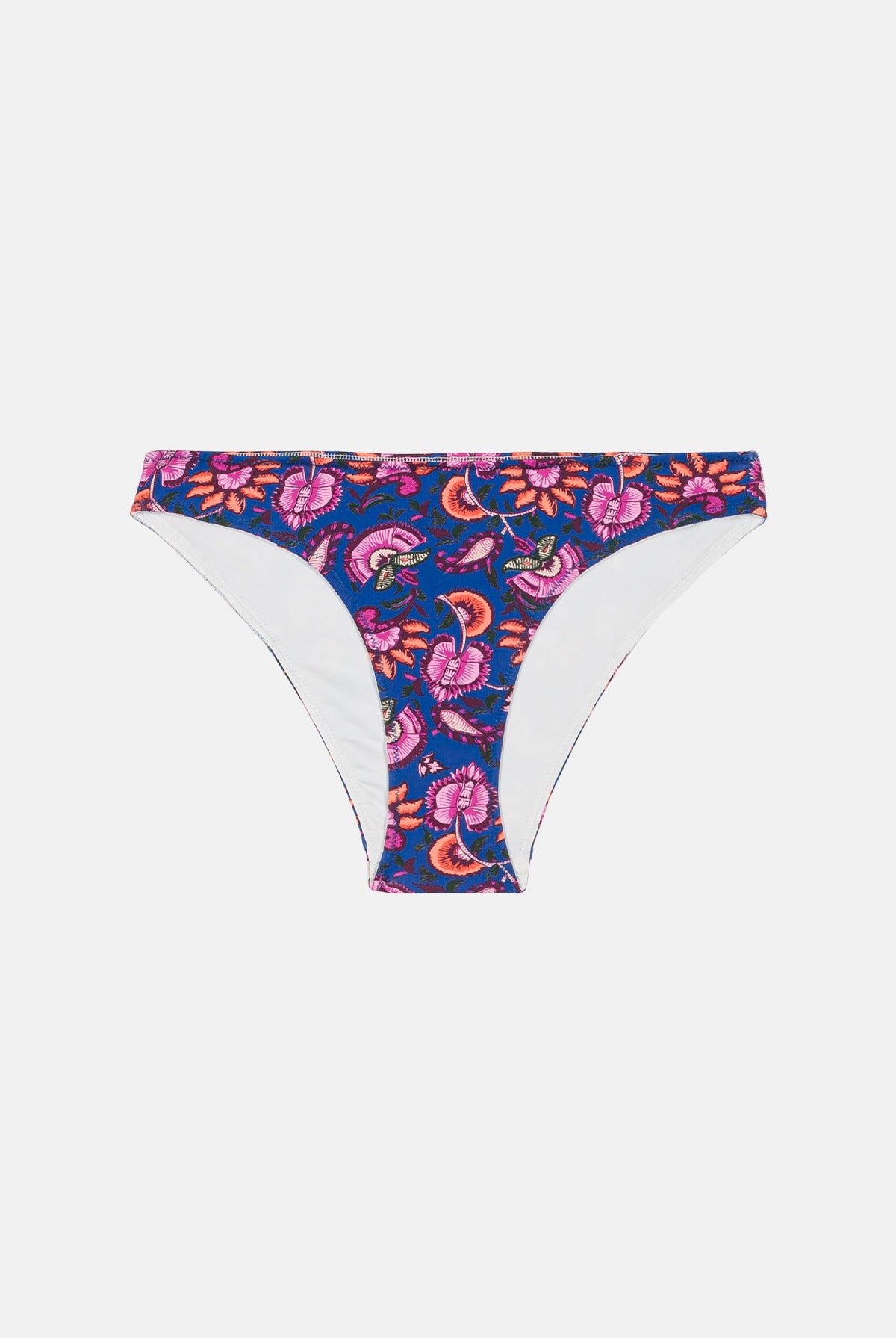 Bas De Bikini Bayana