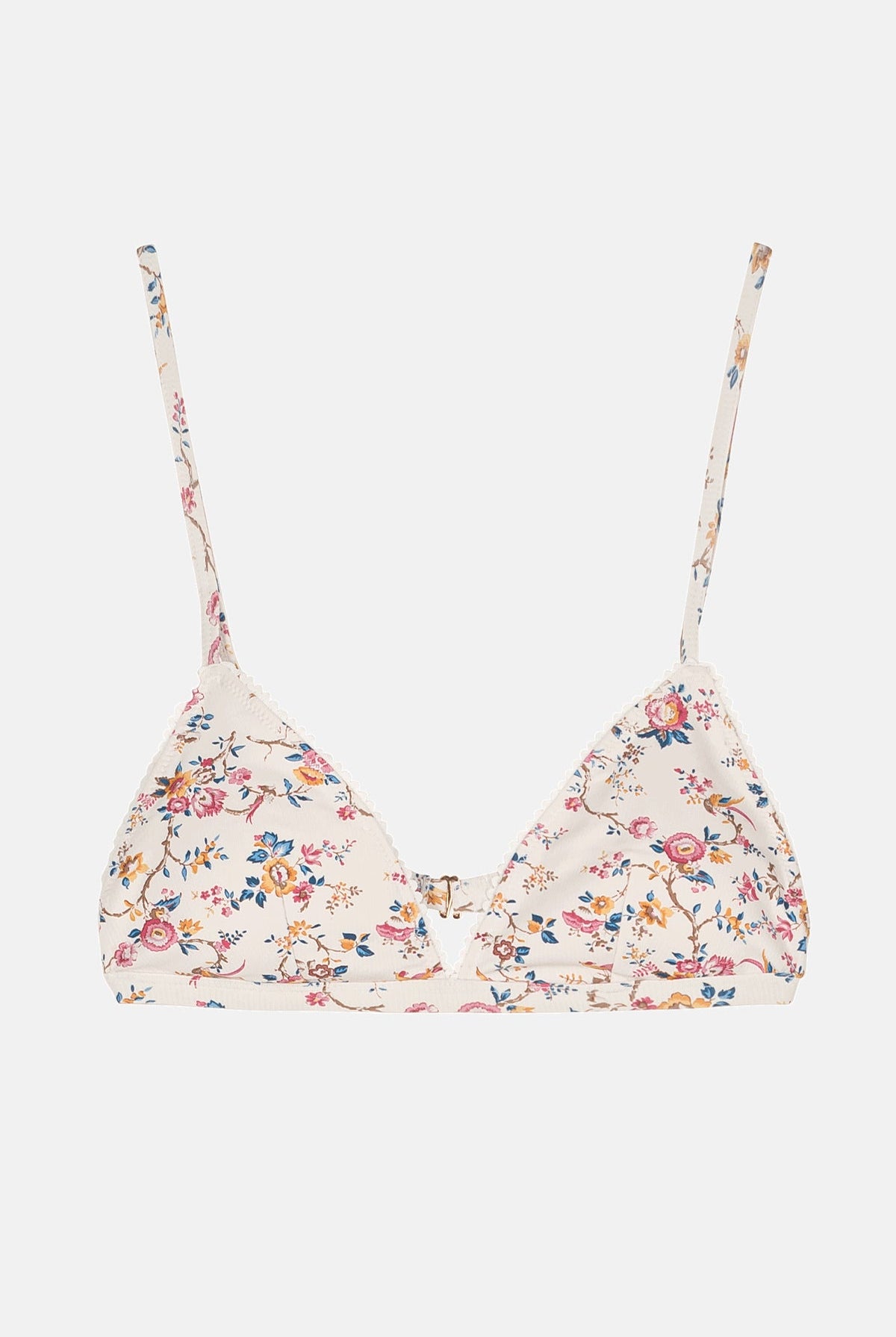 Haut De Bikini Vasalia