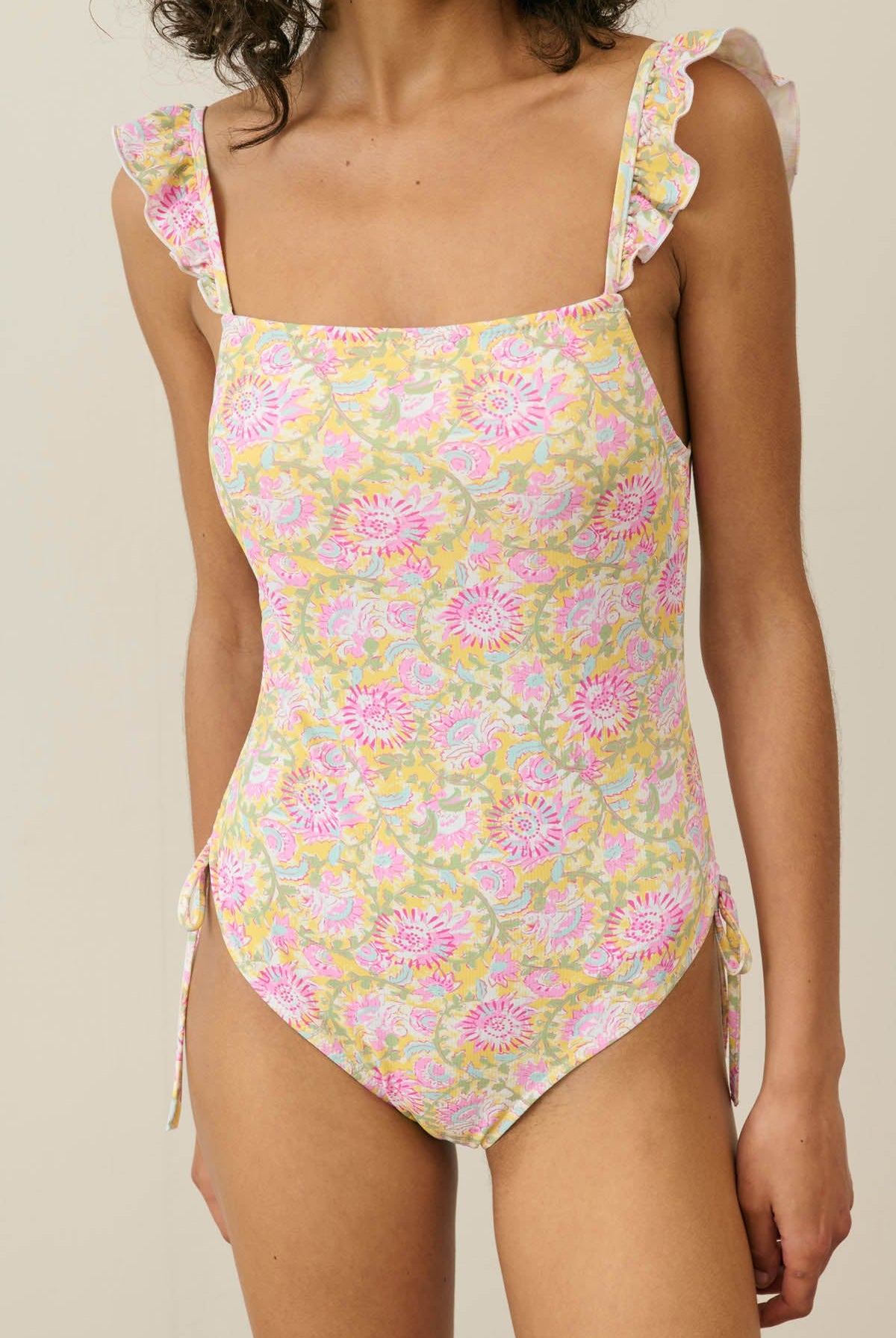 Maillot De Bain Goa