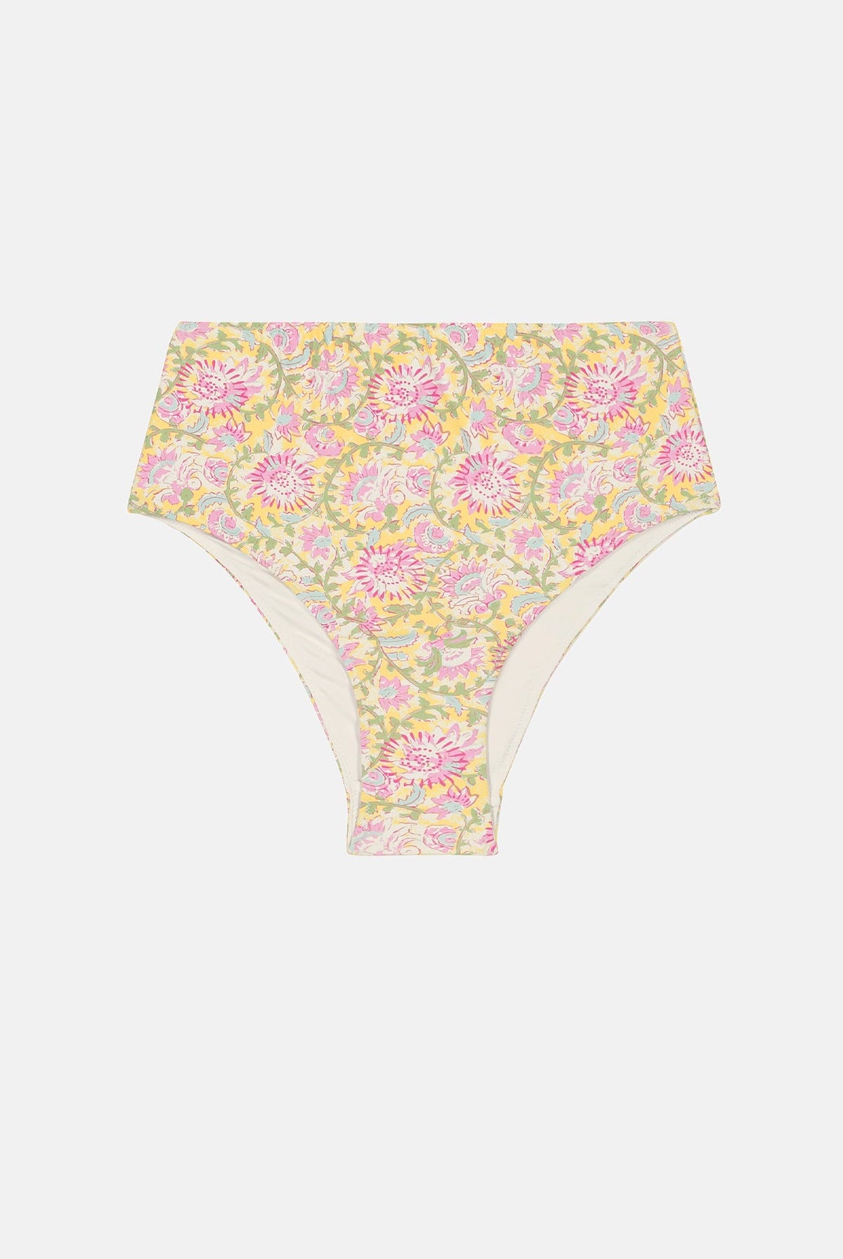 Bas De Bikini Creeky