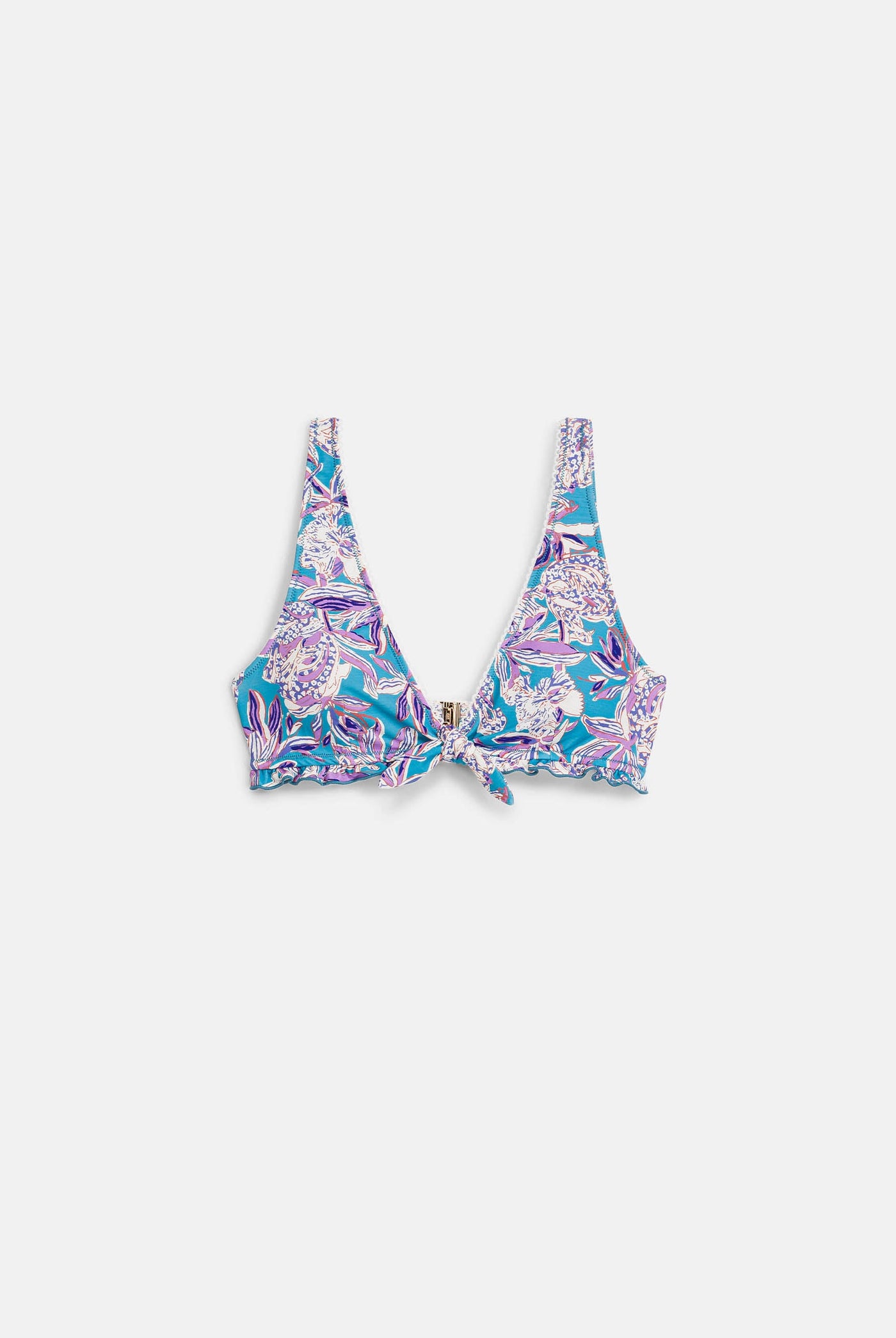 Haut De Bikini Ohau