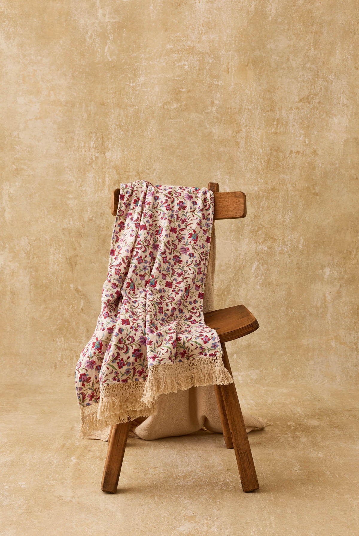 Serviette De Bain Lana
