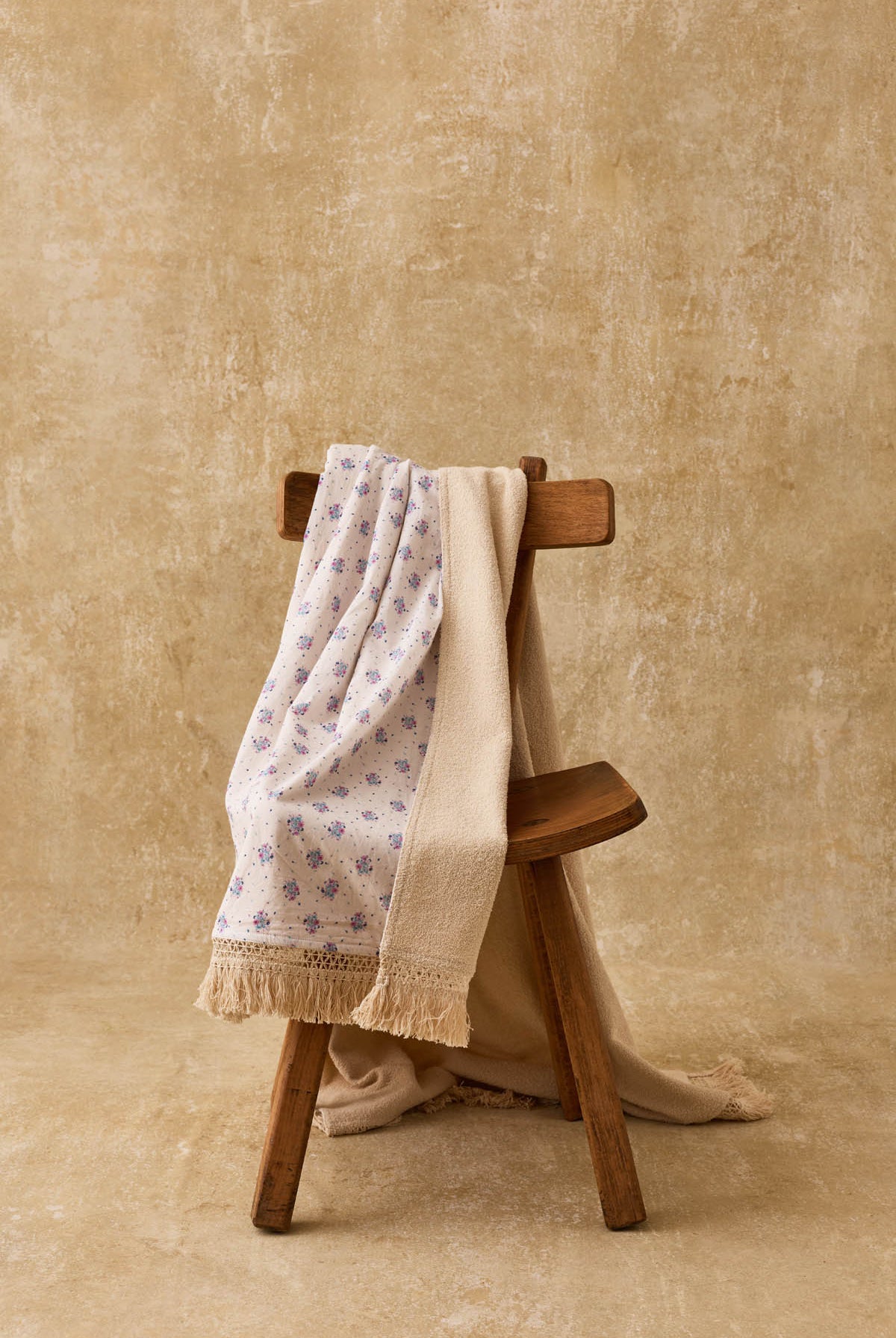Serviette de Bain Lana