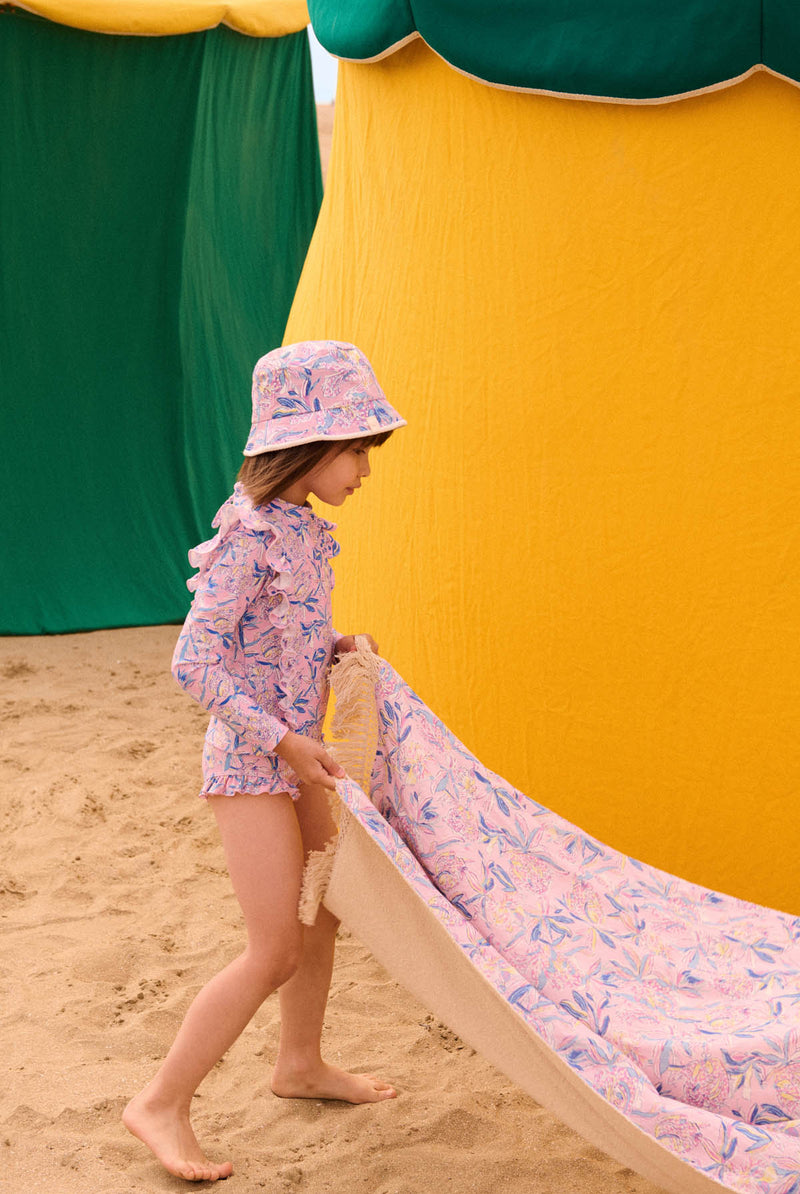 Lana Beach Towel