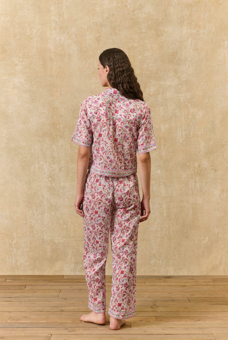 Pyjama Louka