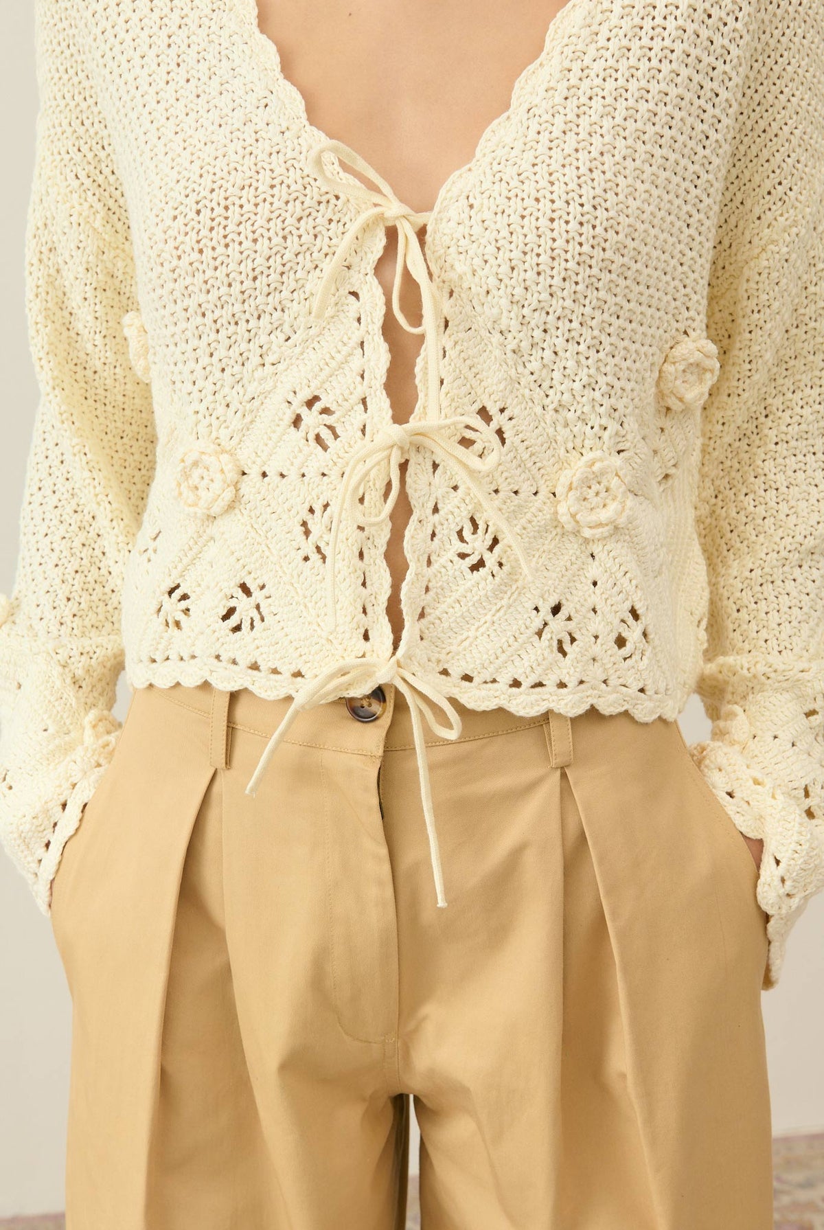 Molly Cardigan