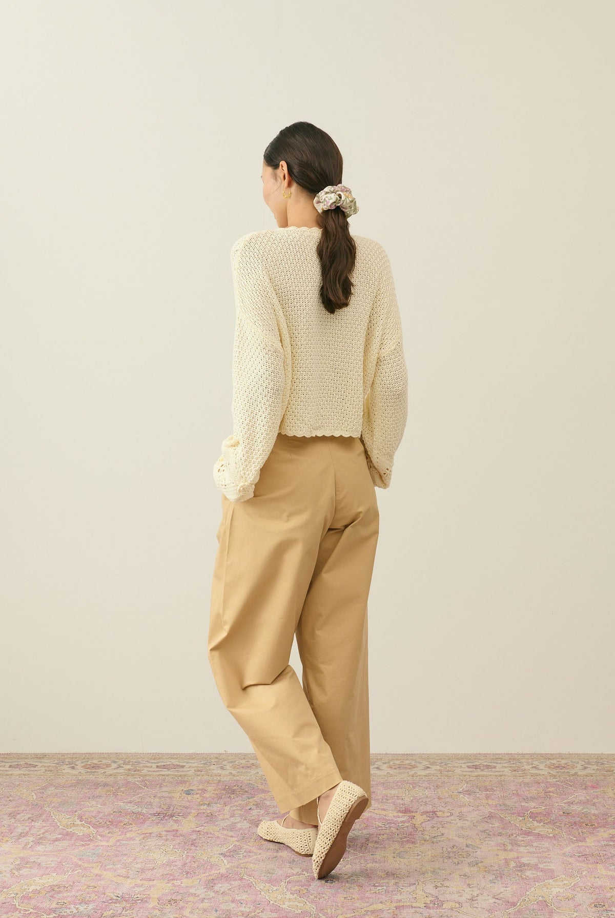 Molly Cardigan