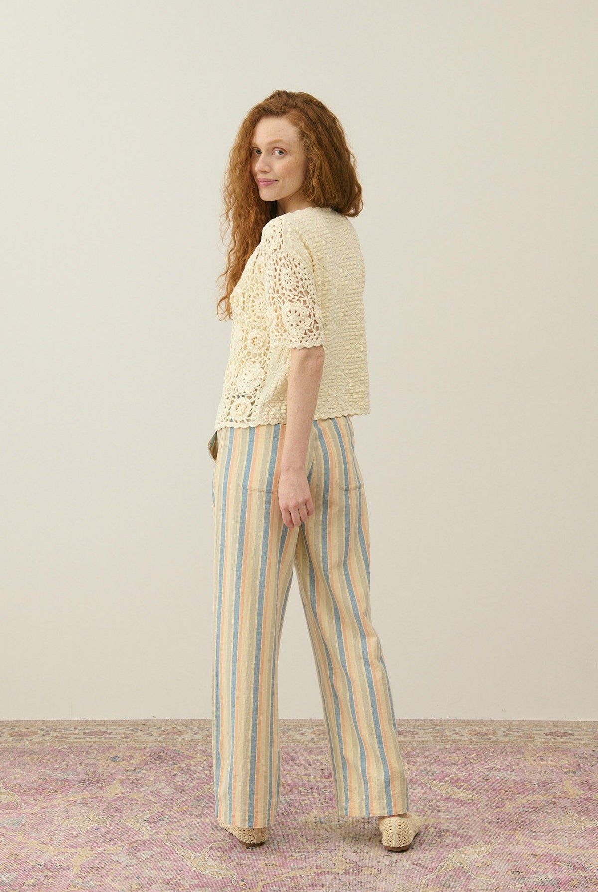 Cardigan Malloria