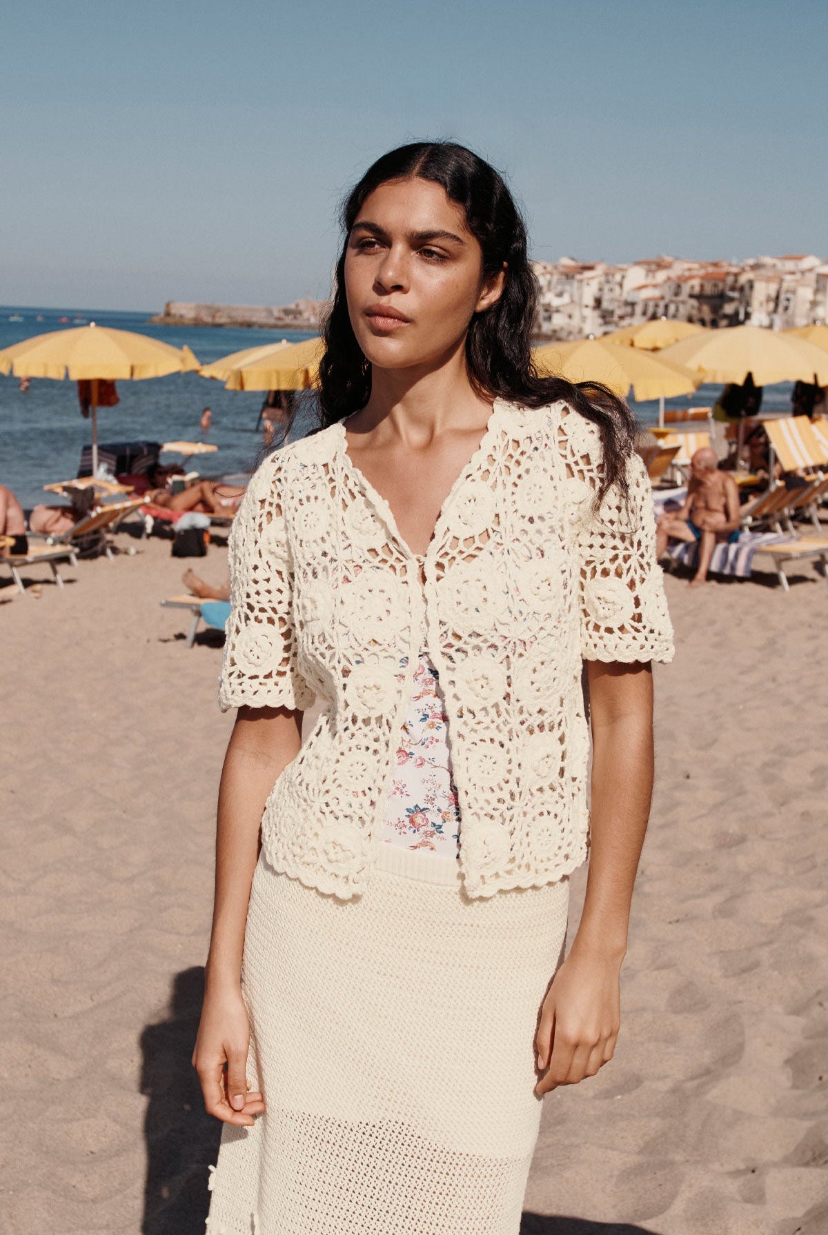 Cardigan Malloria