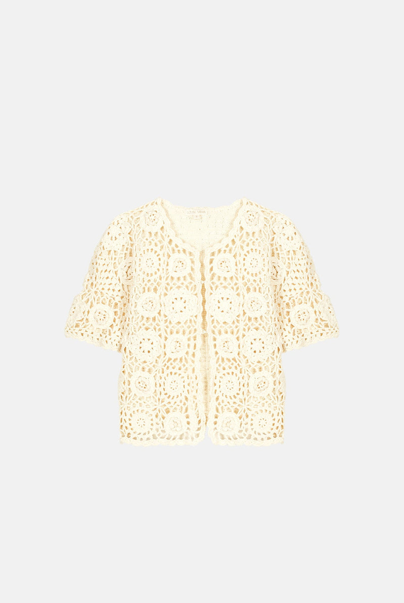 Cardigan Malloria