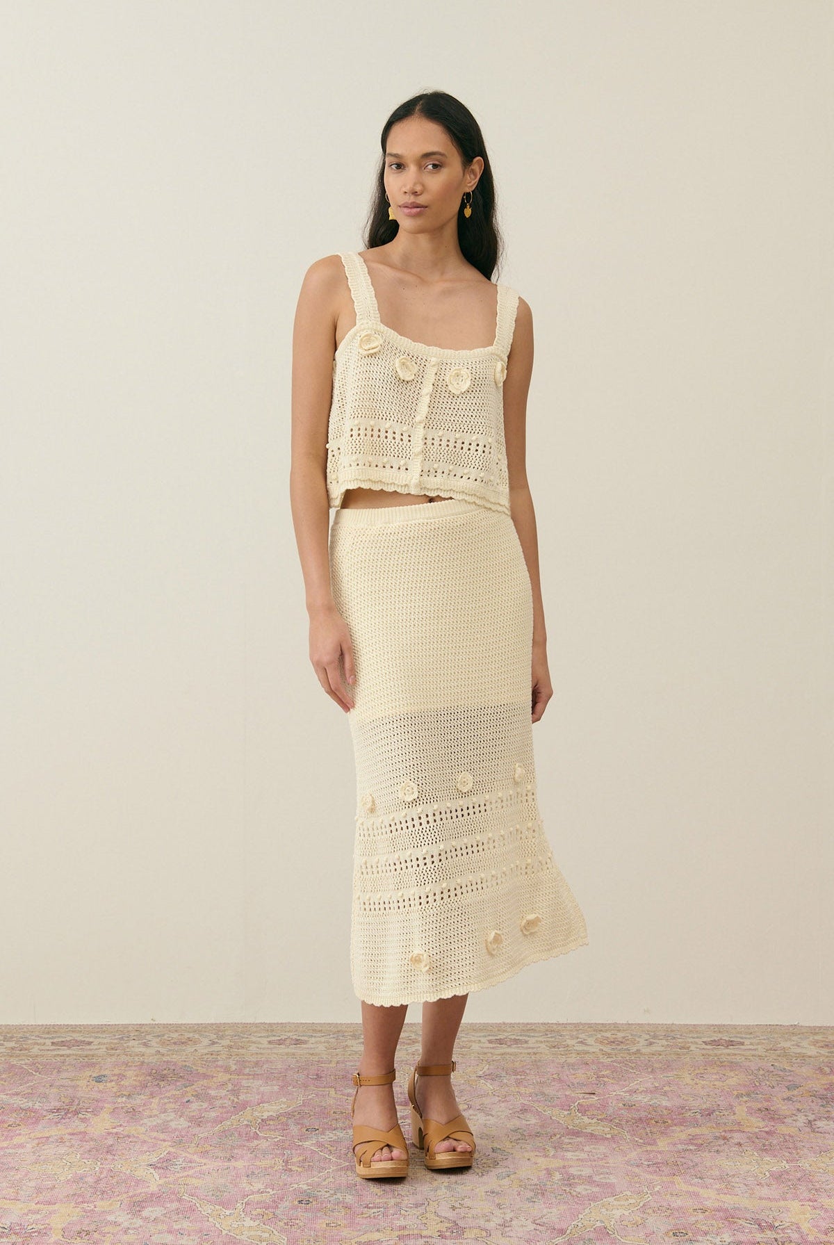 Joelle Skirt