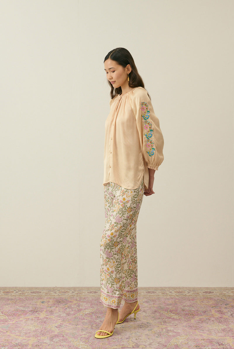 Blouse Alienor