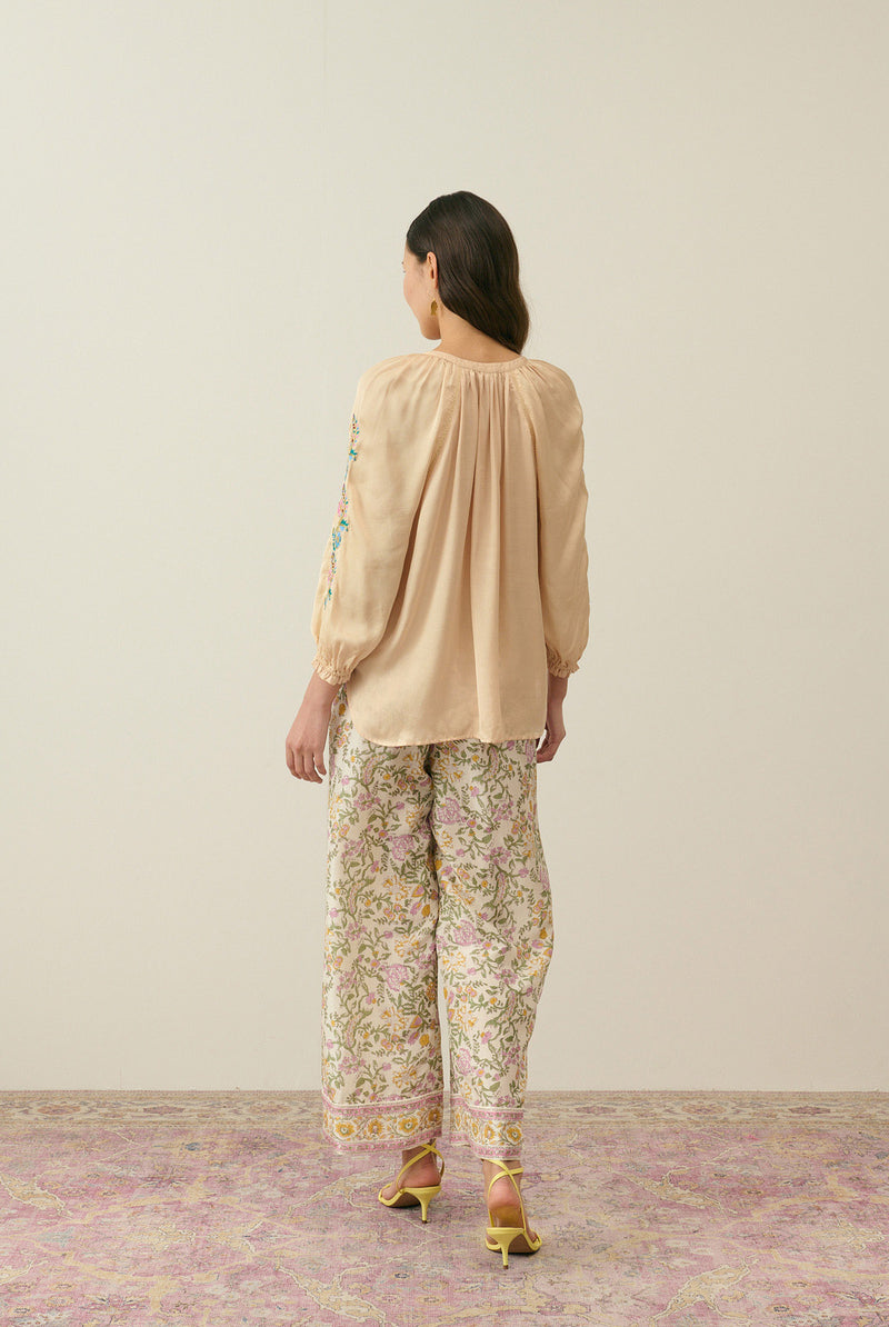 Blouse Alienor