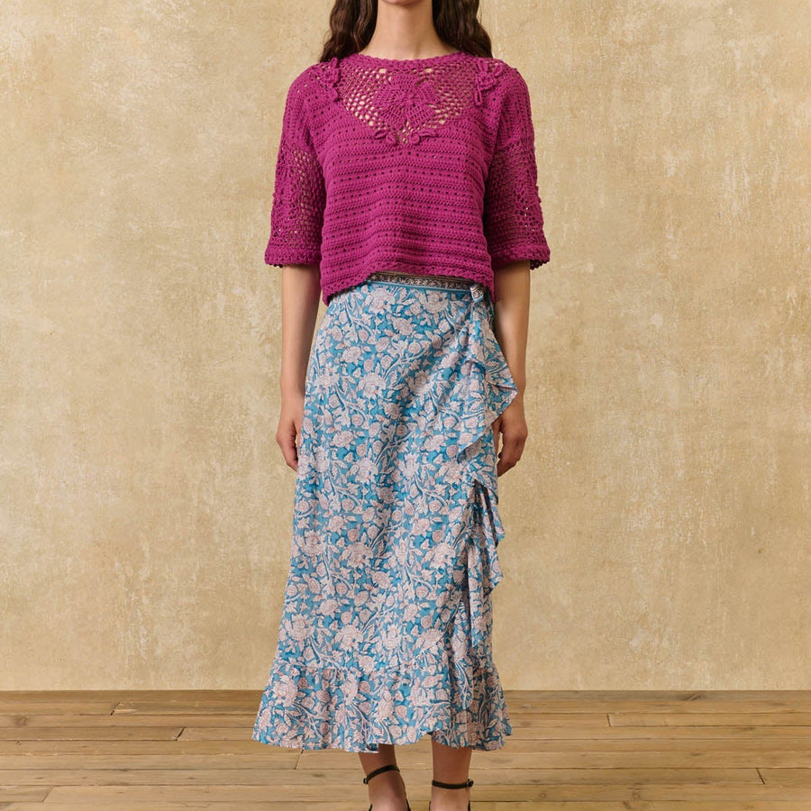Complétez le look