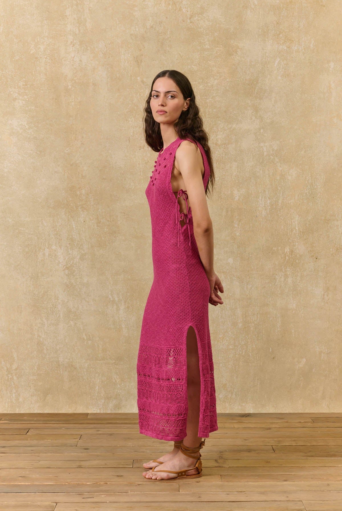 Robe Briga
