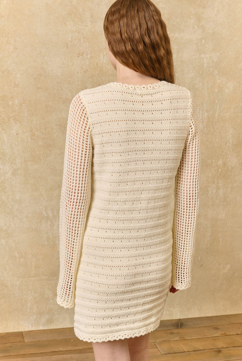 Robe Eleonora