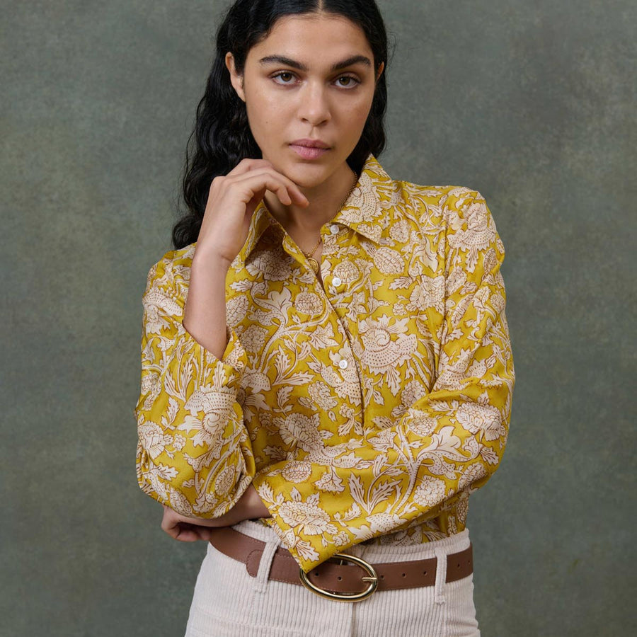Complétez le look