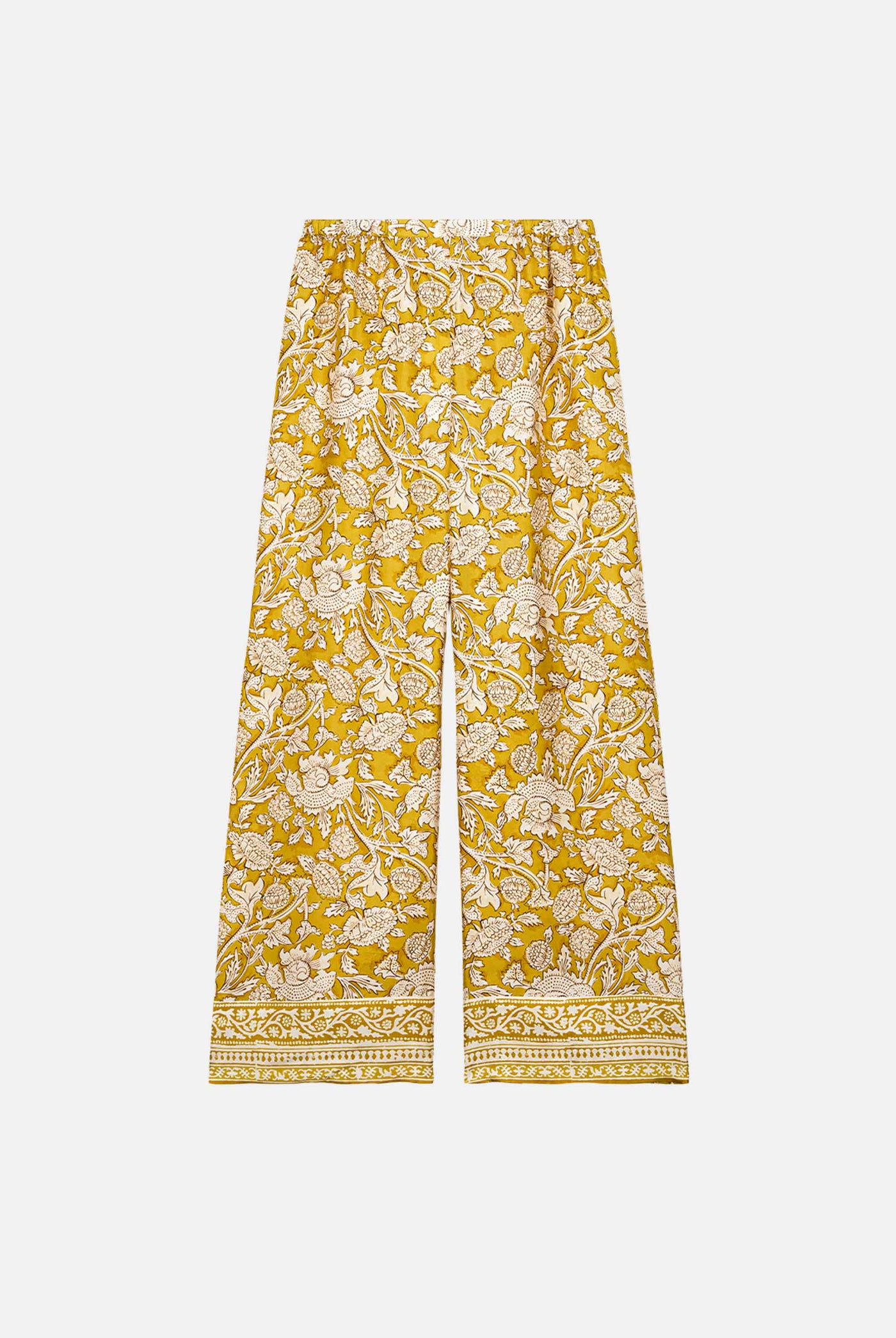 Pantalon De Pyjama Melycianne