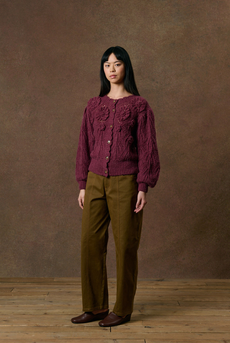 Cardigan Lokya