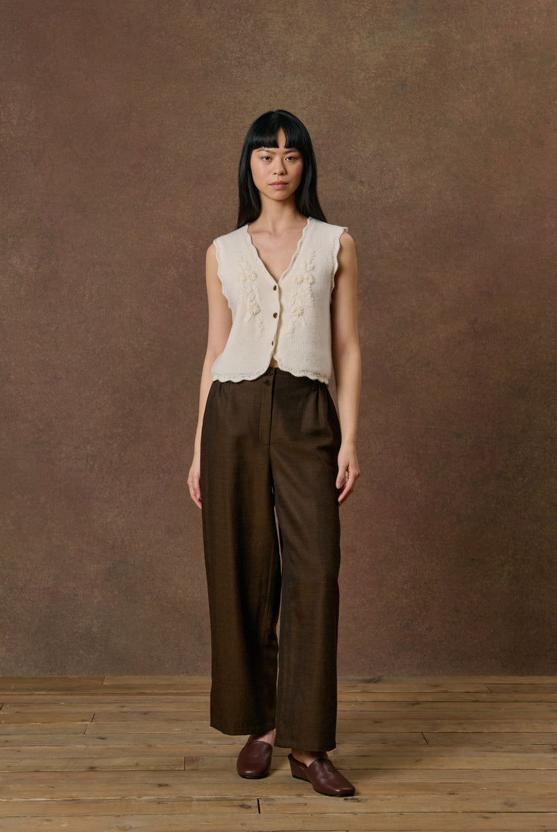 Sayam Cardigan