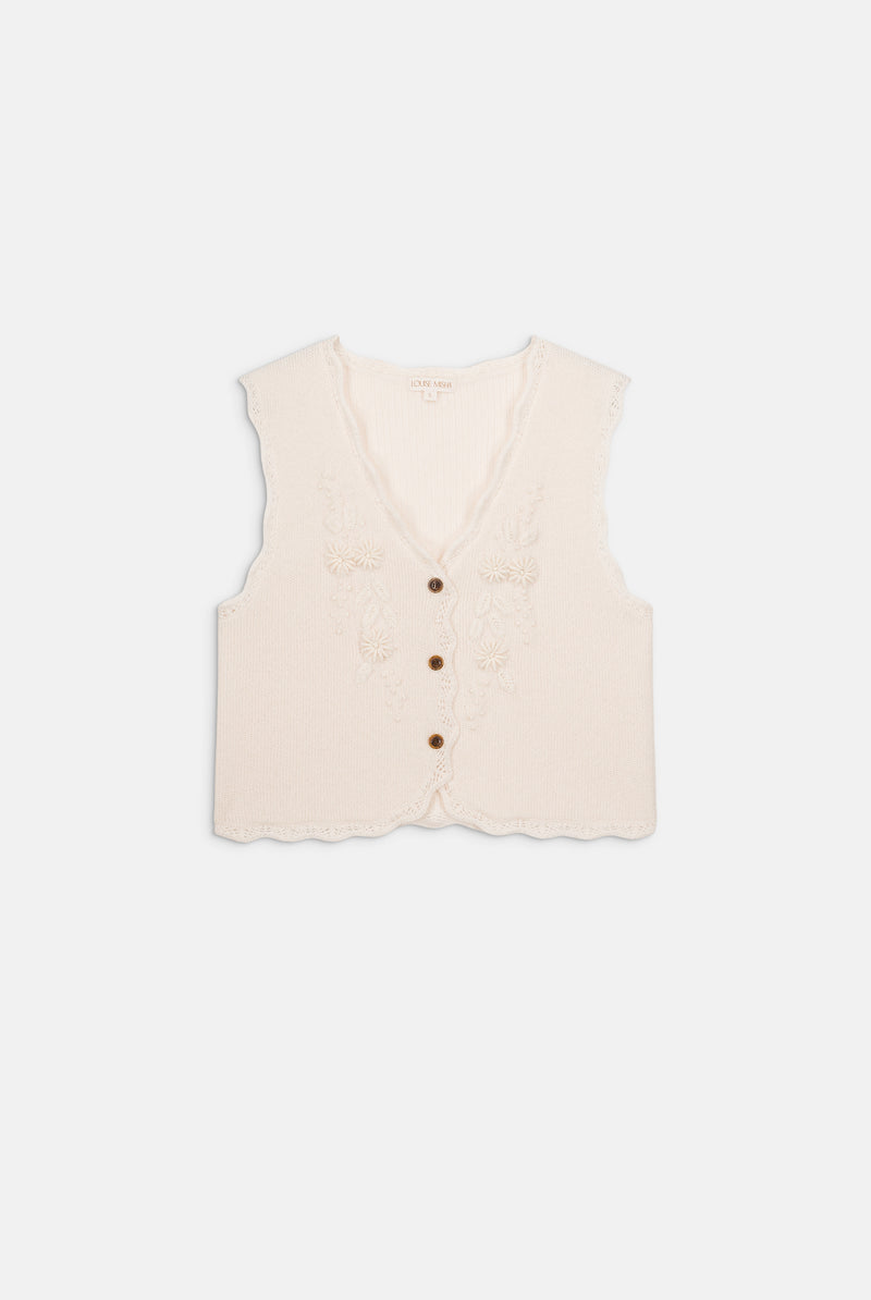 Sayam Cardigan