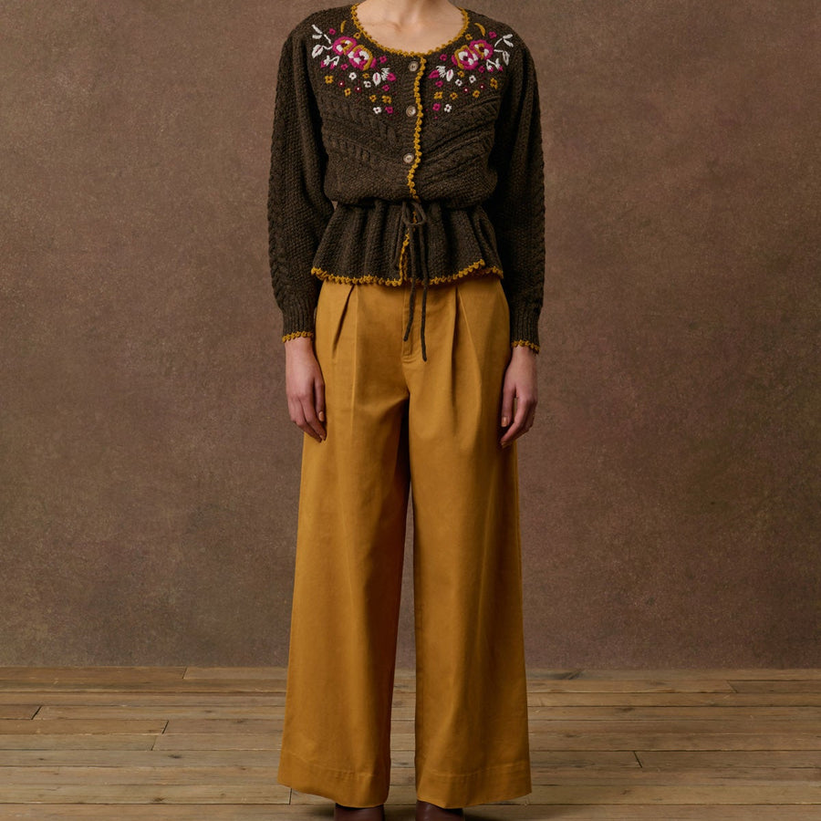 Complétez le look