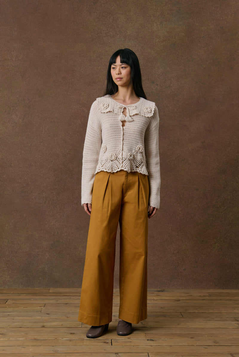 Kilia Sweater