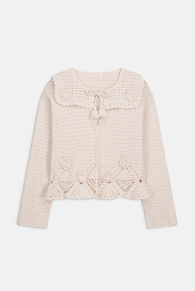 Kilia Sweater