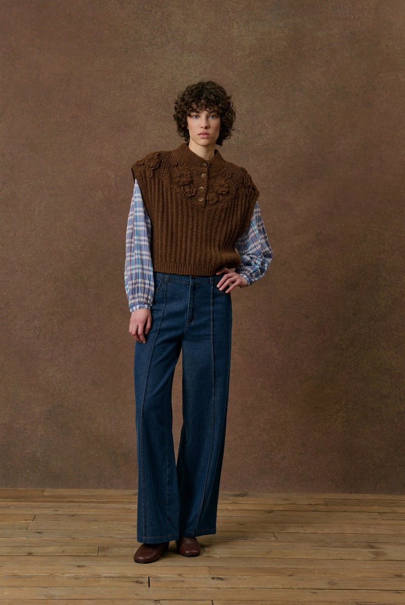 Songia Sweater